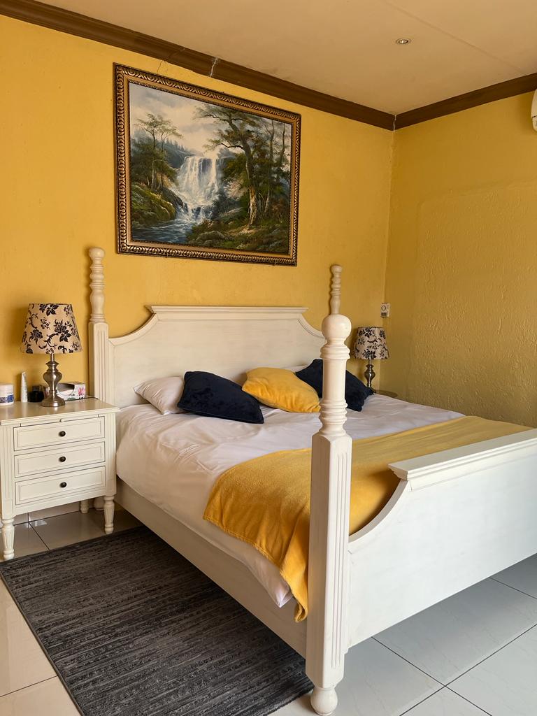 8 Bedroom Property for Sale in Vryburg North West